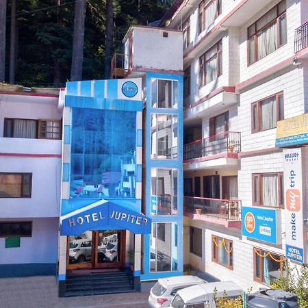 Hotel Jupiter Manali  Ngoại thất bức ảnh