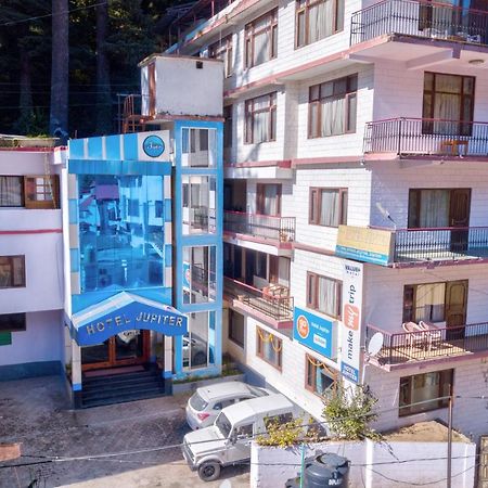 Hotel Jupiter Manali  Ngoại thất bức ảnh