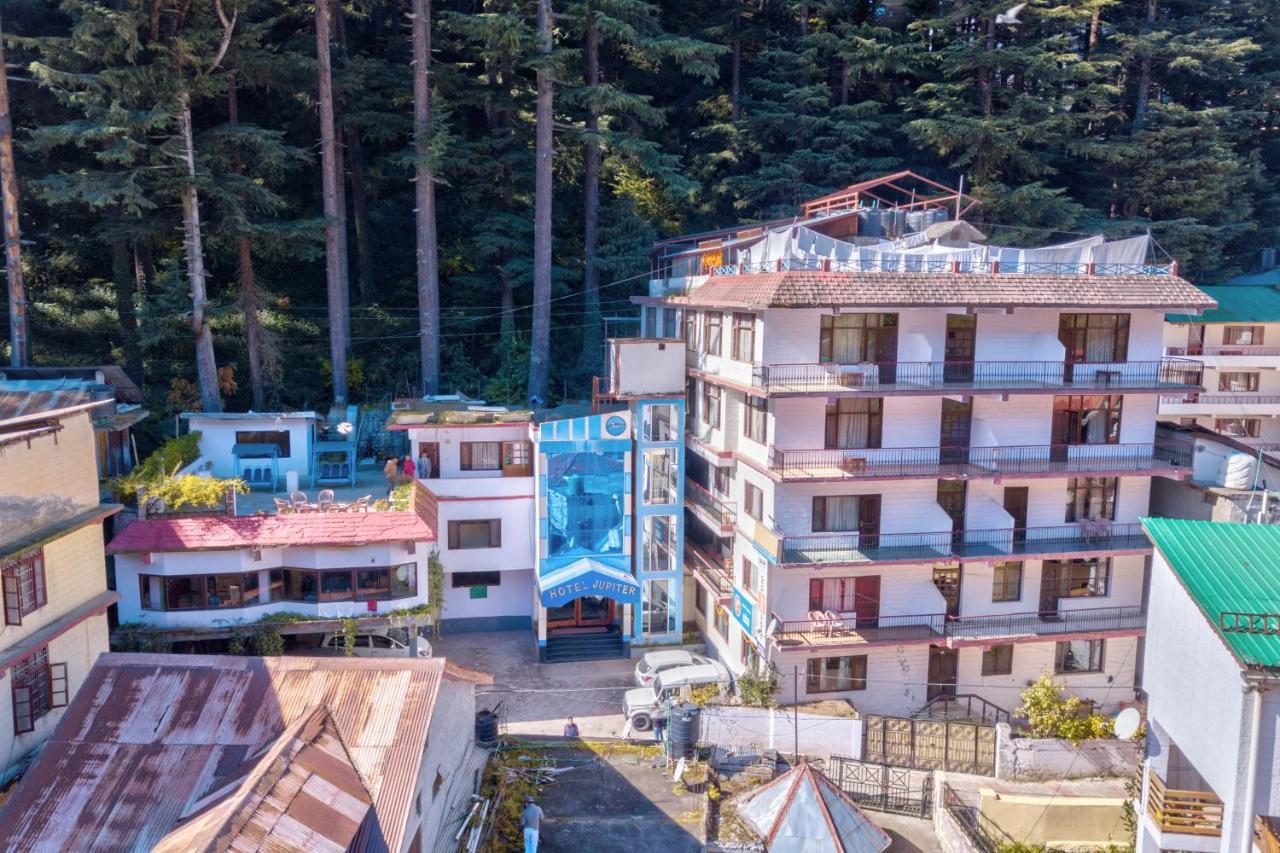 Hotel Jupiter Manali  Ngoại thất bức ảnh