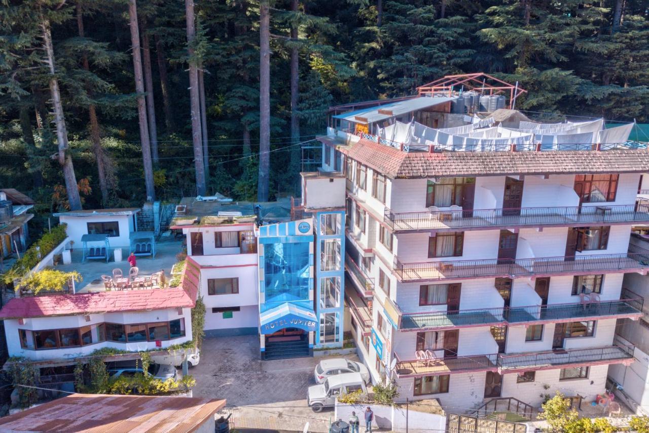 Hotel Jupiter Manali  Ngoại thất bức ảnh