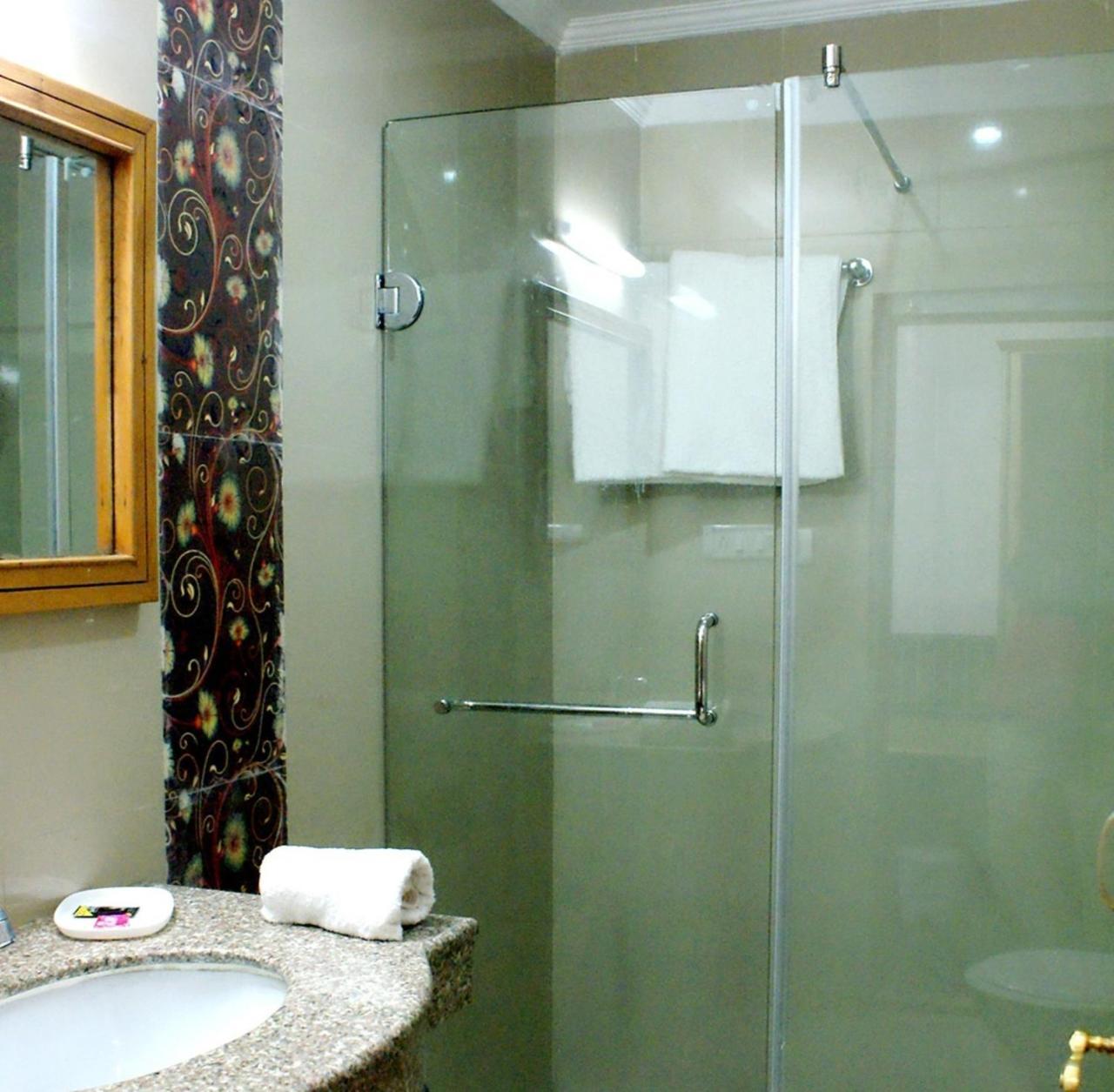 Hotel Jupiter Manali  Ngoại thất bức ảnh