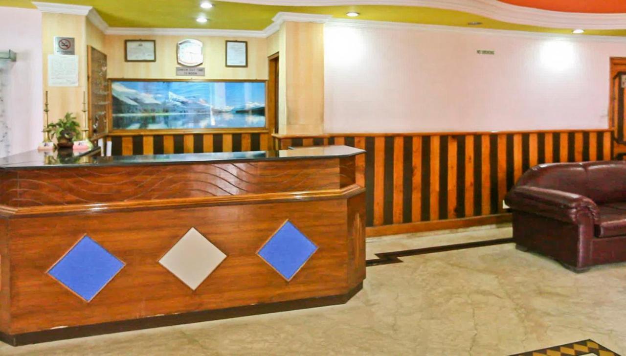 Hotel Jupiter Manali  Ngoại thất bức ảnh