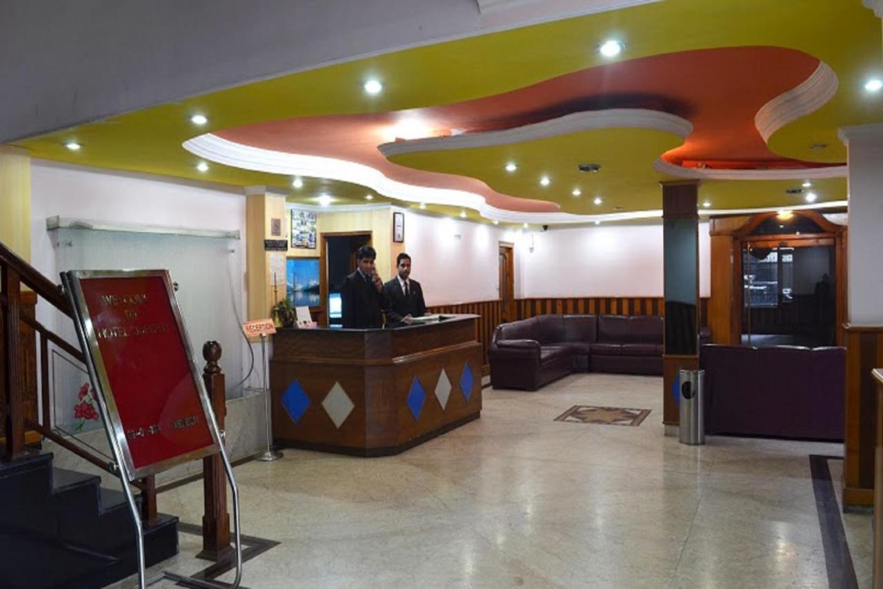 Hotel Jupiter Manali  Ngoại thất bức ảnh