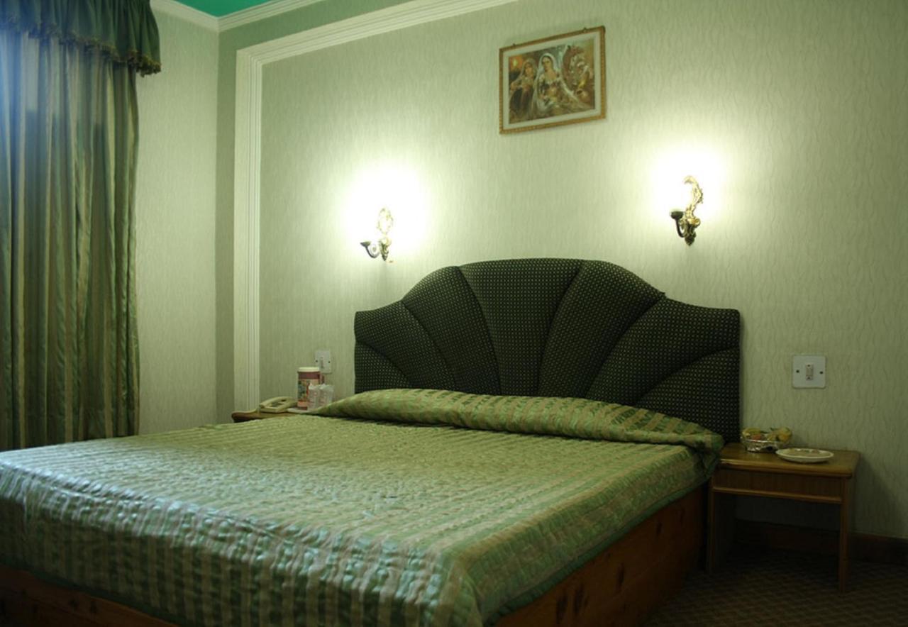 Hotel Jupiter Manali  Ngoại thất bức ảnh